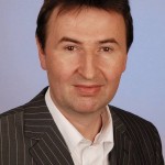 Holger Gasse, CDU - Foto: CDU Leipzig