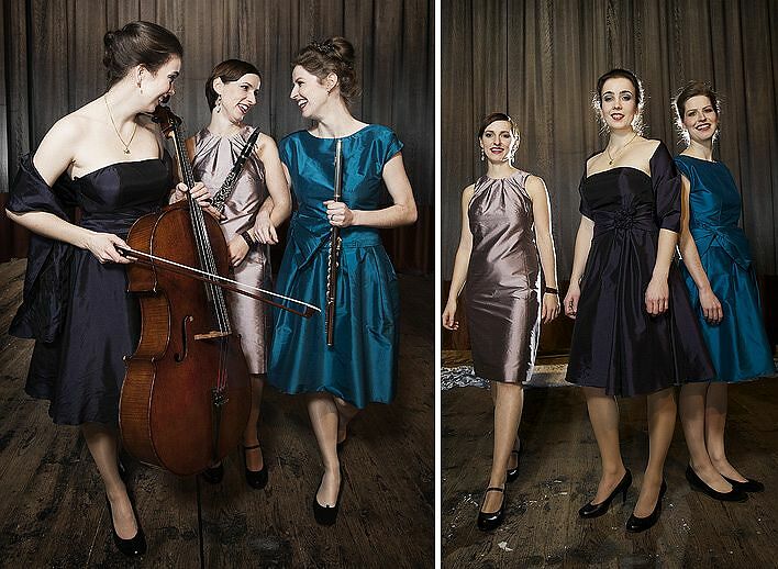 Canella Trio (c) www.canella-trio.de