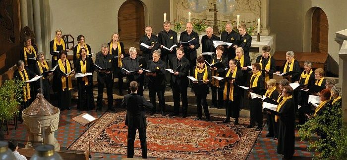 Leipziger Kammerchor e.V. (c) www.leipziger-kammerchor.de/