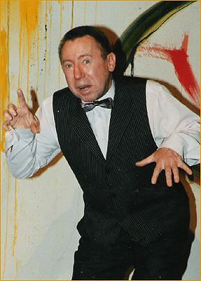 "Gute Seiten, schlechte Seiten" Literarisch-satirisches Programm (c) www.lutz-stueckrath.de