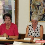 Konstitution des Ortschaftsrat Wiederitzsch unter Aufsicht der Stadt Leipzig