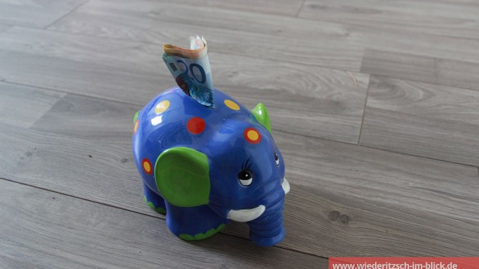 Sparschwein