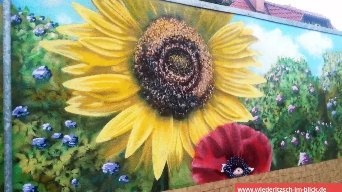 Leipzig Wiederitzsch Impressionen
