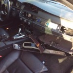 Wiederitzsch - BMW - Autoeinbruch