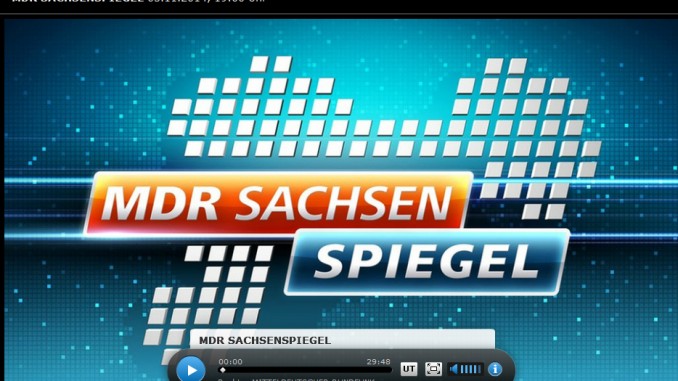Sachsenspiegel Mdr Sachsenspiegel Mdr