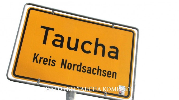 Taucha kompakt - Neuigkeiten aus der Parthestadt