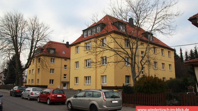 Karl-Marx-Strasse 55 in Wiederitzsch