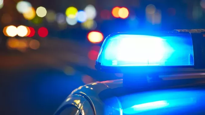 Polizeiticker: Tatverdächtiger nach schweren Raubdelikten im Leipziger Norden festgenommen