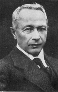 Hugo Junkers Bundesarchiv, Bild 146-2005-0007 / CC-BY-SA