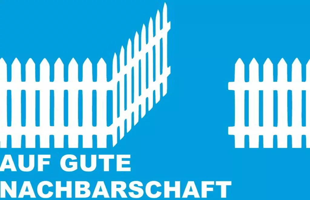 Logo: Veranstaltungsreihe Auf gute Nachbarschaft | http://aufgutenachbarschaft.blogsport.de