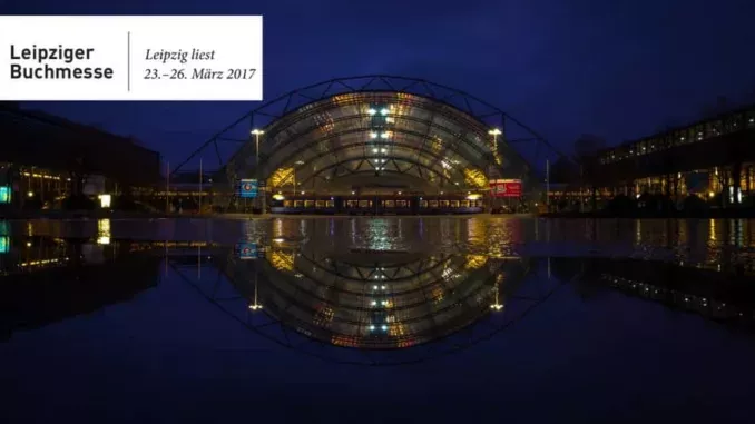Leipzig liest 2017