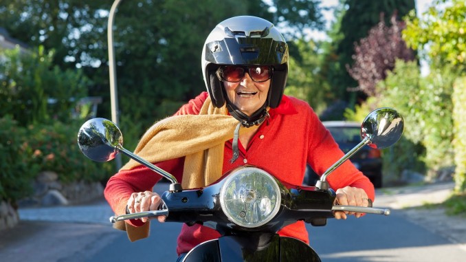 Senioren im Fokus – Sicherheit in Verkehr und Alltag in Wiederitzsch