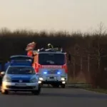 Brandstiftung in Wiederitzsch | Foto: privat