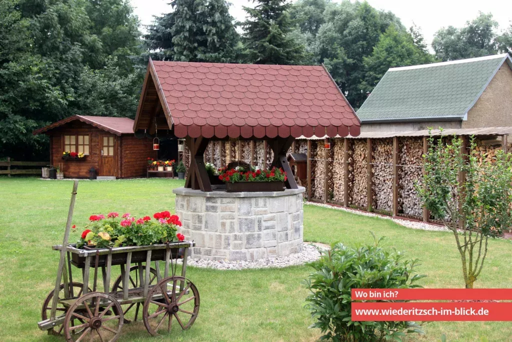 Wo bin ich gerade in Wiederitzsch? 30/2015