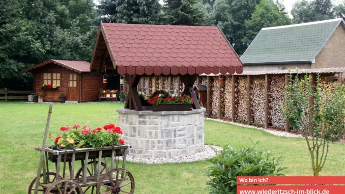 Wo bin ich gerade in Wiederitzsch? 30/2015