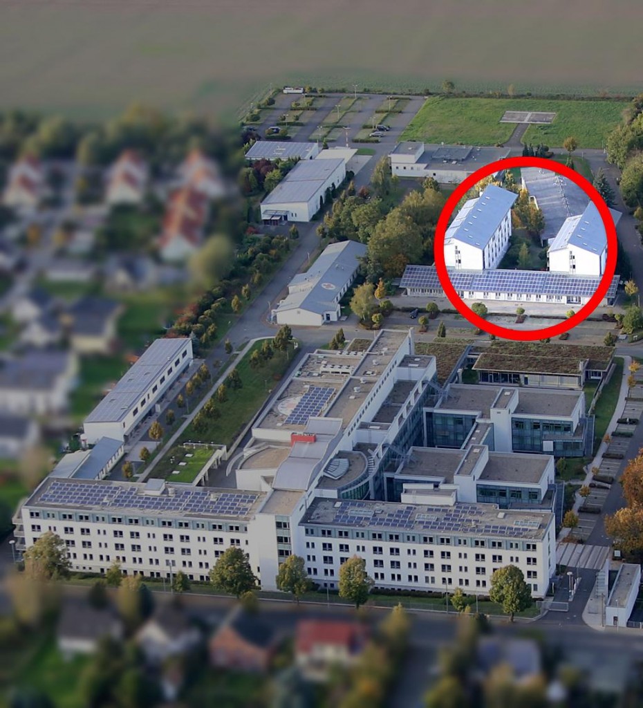 Um welche Gebäude geht es? (c) Foto: privat