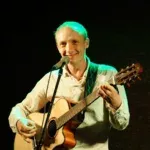 Toni Geiling