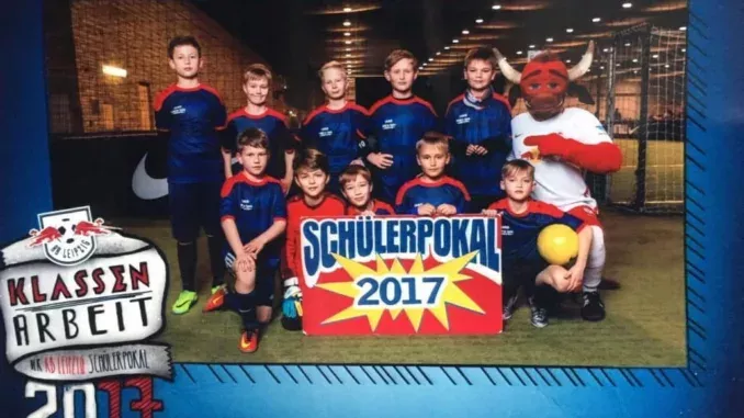 Sieger: 3.-4. Klasse