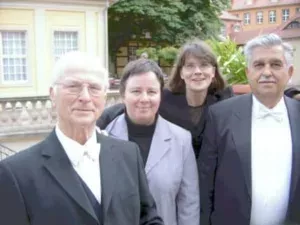 Foto: www.lineus-salonquartett.de
