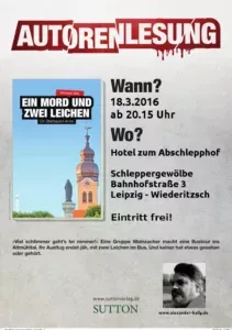 Buchcover: http://www.suttonverlag.de