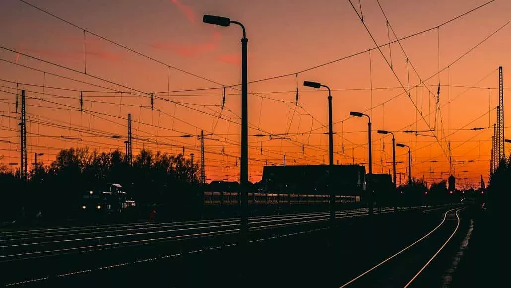 Umfassende Bauarbeiten der Deutschen Bahn in den nächsten Monaten in Wiederitzsch