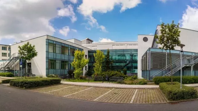 Bundeswehrkrankenhaus Leipzig Wiederitzsch