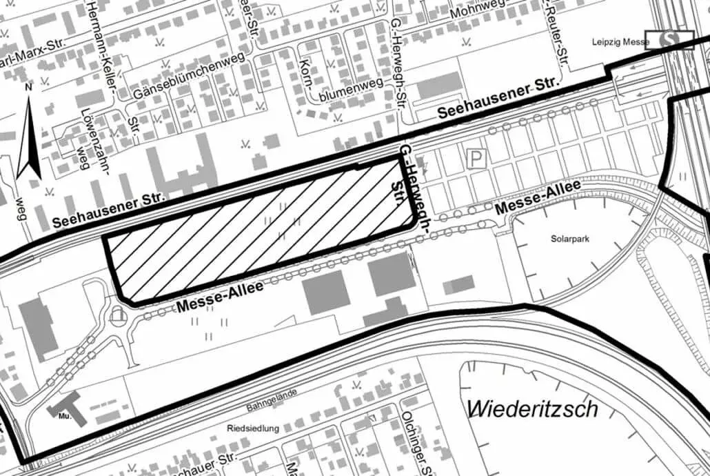 Kurzinfo zum Schulneubau (April 2021)