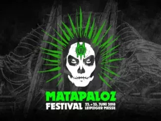 Matapaloz Festival