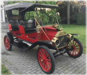 Ford Model T