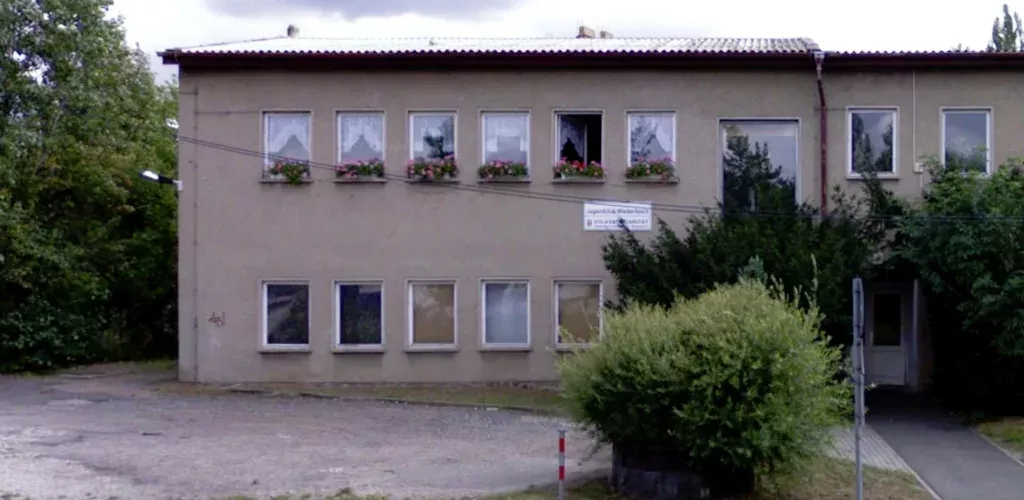Jugendclub Wiederitzsch