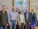 Gruppenfoto Ortschaftsrat Wiederitzsch 2019