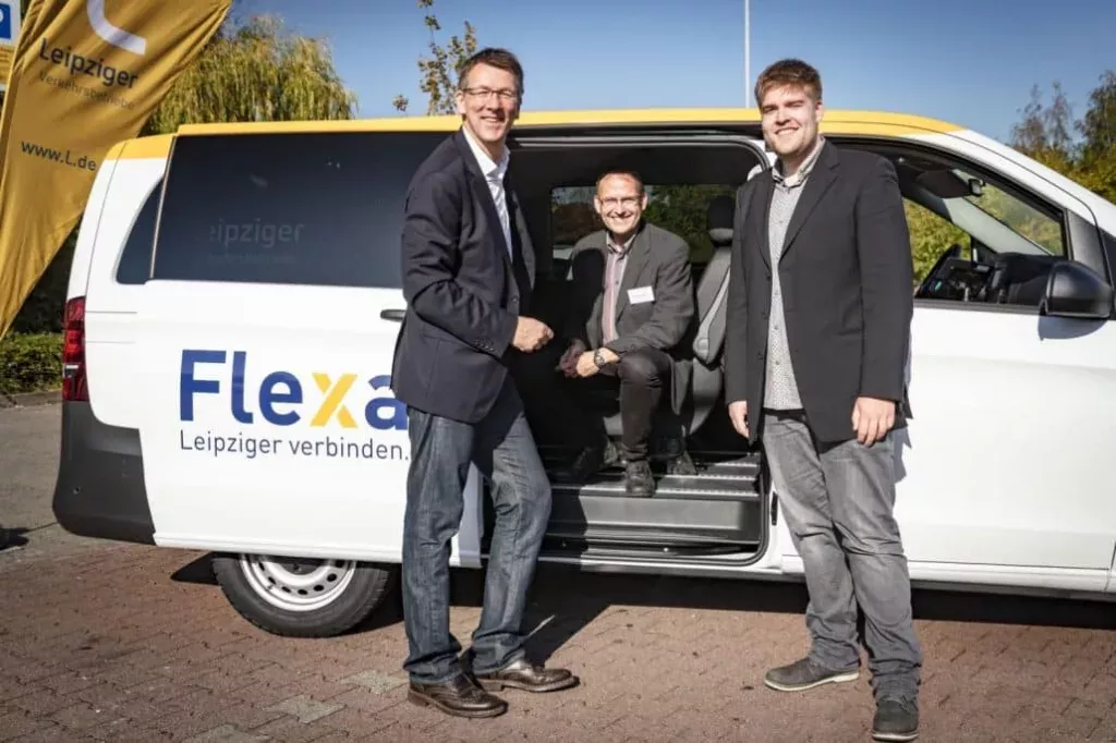 Flexa Leipzig