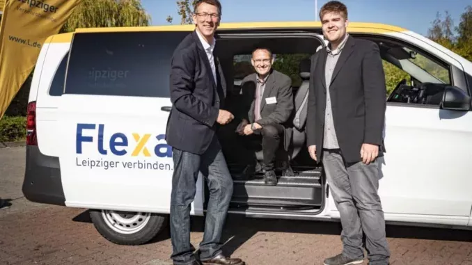 Flexa Leipzig