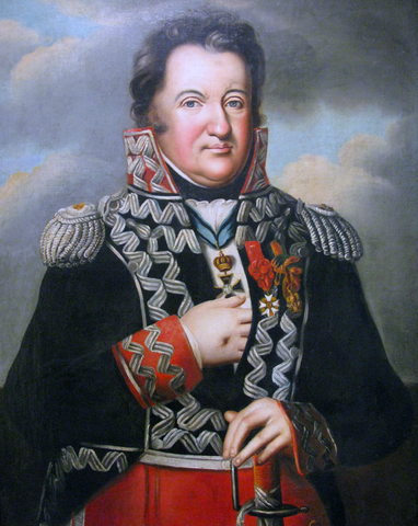 Jan Henryk Dombrowski