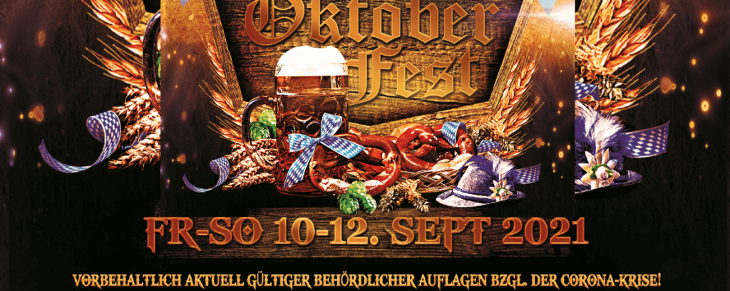 GARTENFEST 2021 des Gartenverein "Am Rietzschketal e.V."
