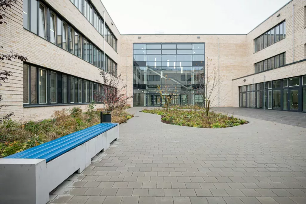 Oberschule Wiederitzsch 03