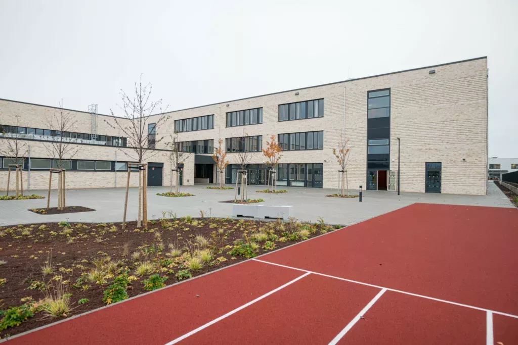 Oberschule Wiederitzsch 02