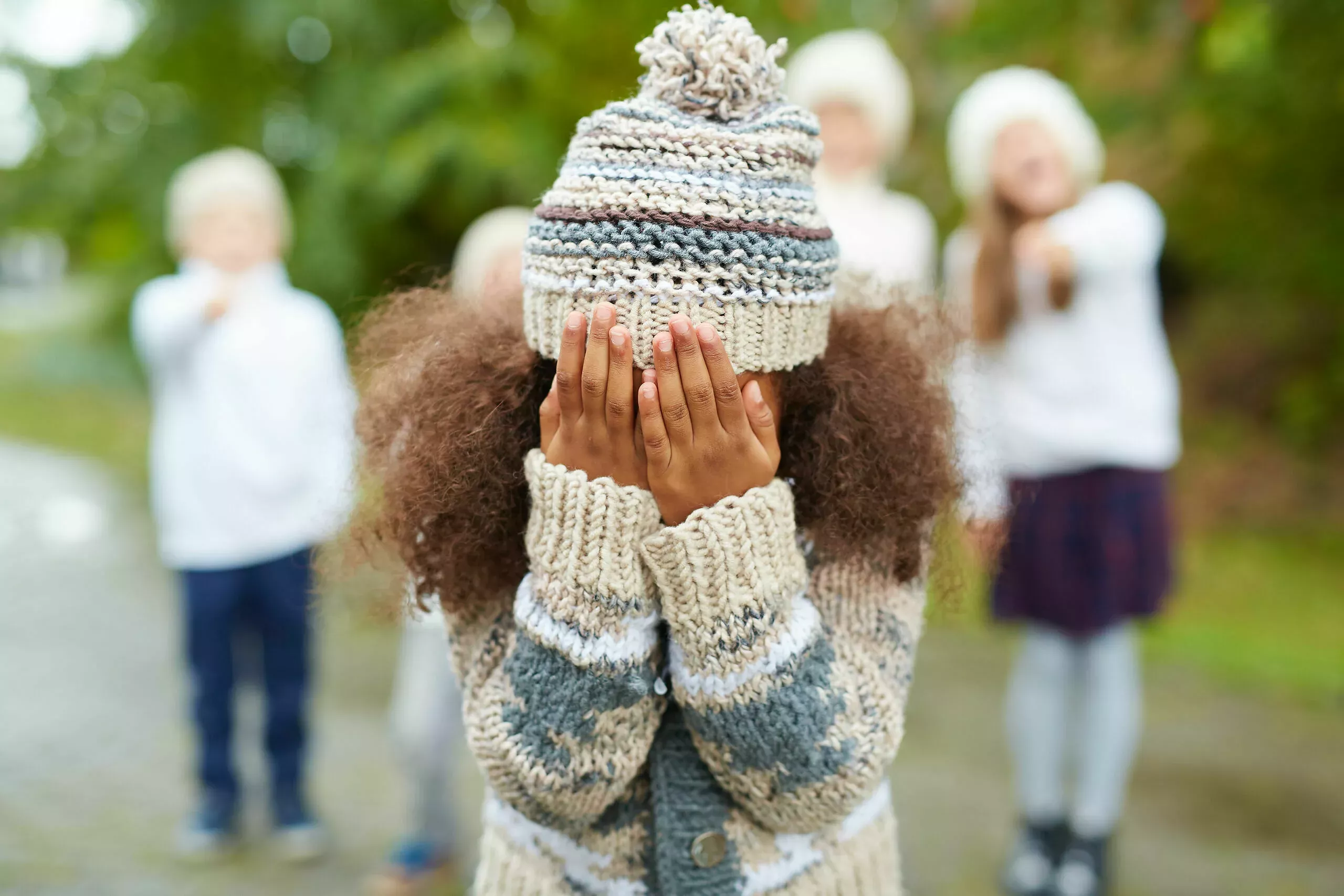 Ombudsmann gegen Diskriminierung an Schulen ist online präsent