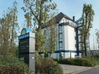 Days Inn - Leipziger Messer