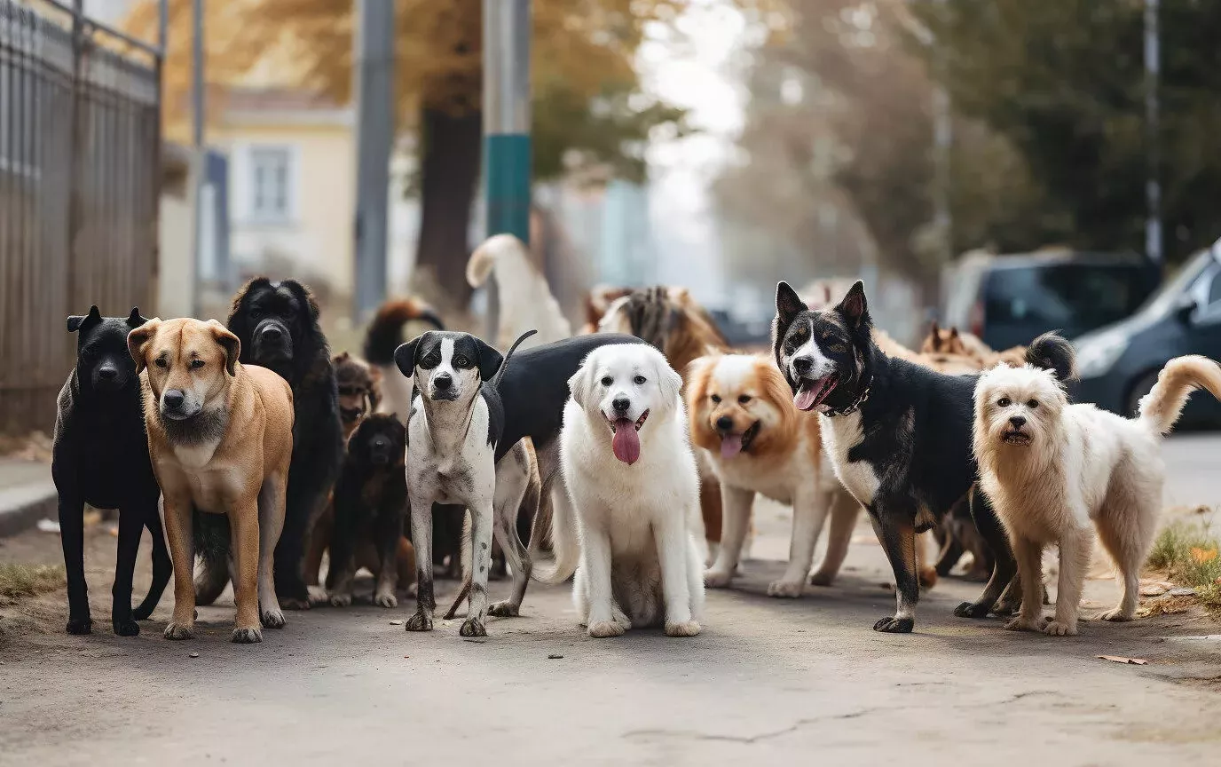 Modellprojekt zur Reduzierung von Hundekot in Leipzig: Innovative Lösungsansätze und gemischte Reaktionen