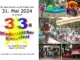 33. Kinderfest am 31. Mai 2024