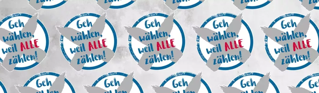 geht waehlen