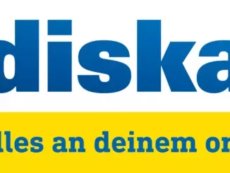 diska Logo (Quelle: diska.de)