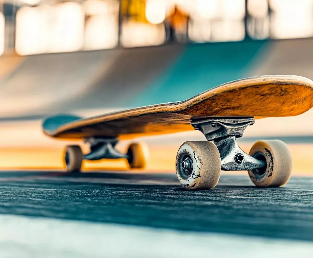Skatepark Wiederitzsch / Neue Messe kommt